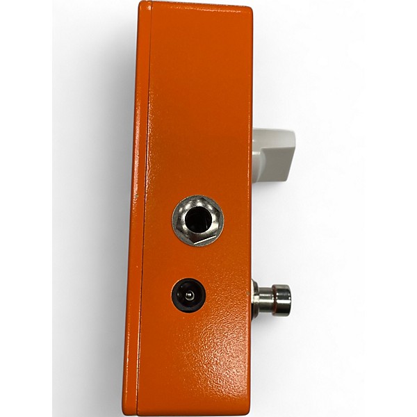 Used Pigtone BOOST Effect Pedal