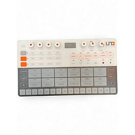 Used IK Multimedia UNO DRUM Drum Machine