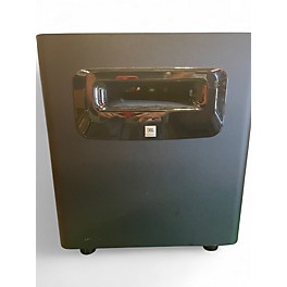 Used JBL LSR310S Subwoofer