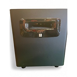 Used JBL 305P MKII Powered Monitor
