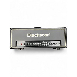 Used Blackstar Venue Series HT Stage HT-100H 100W Tube Guitar Amp Head