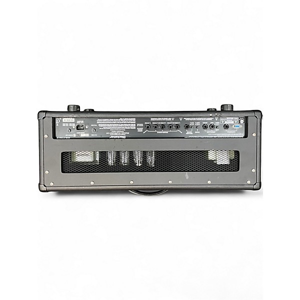 Used Blackstar Venue Series HT Stage HT-100H 100W Tube Guitar Amp Head