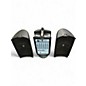 Used Fender Passport 300 Pro Sound Package