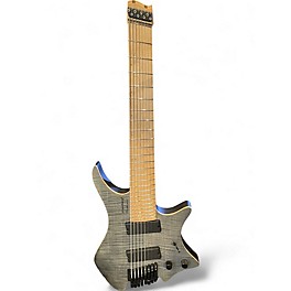 Used strandberg nx8 Charcoal Solid Body Electric Guitar
