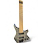 Used strandberg nx8 Charcoal Solid Body Electric Guitar thumbnail