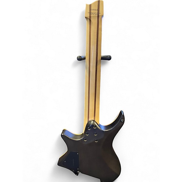 Used strandberg nx8 Charcoal Solid Body Electric Guitar