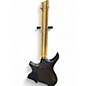 Used strandberg nx8 Charcoal Solid Body Electric Guitar