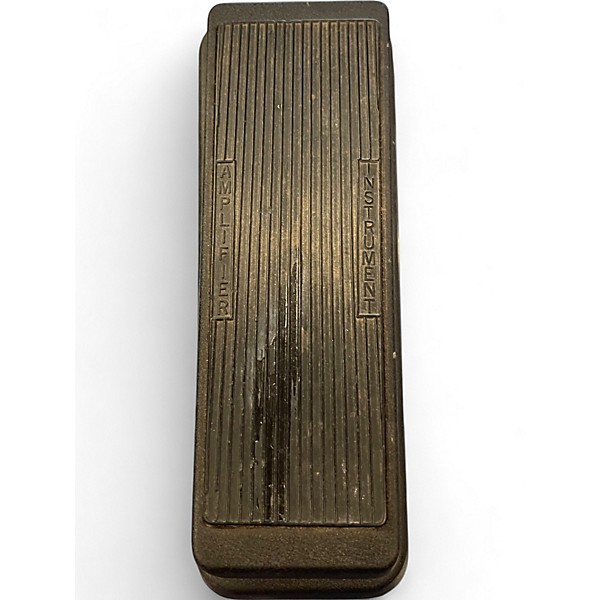 Used Ibanez TS808HW Hand Wired Tube Screamer Effect Pedal