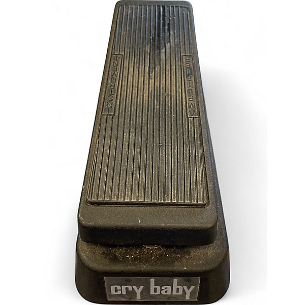 Used Ibanez TS808HW Hand Wired Tube Screamer Effect Pedal