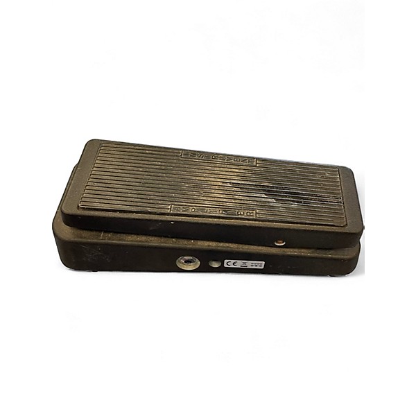 Used Ibanez TS808HW Hand Wired Tube Screamer Effect Pedal