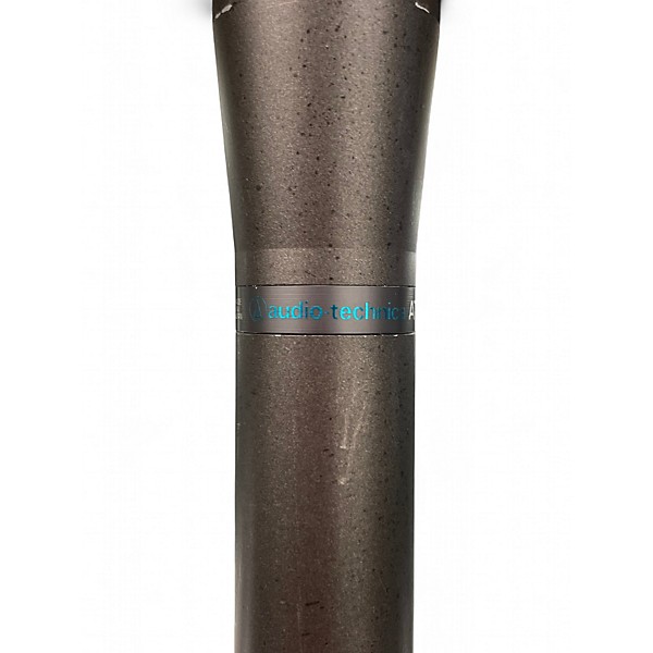 Vintage 1990s Audio-Technica ATM33R Condenser Microphone