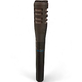 Vintage 1990s Audio-Technica ATM33A Condenser Microphone
