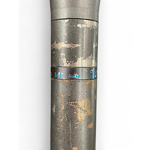 Vintage 1990s Audio-Technica ATM33A Condenser Microphone