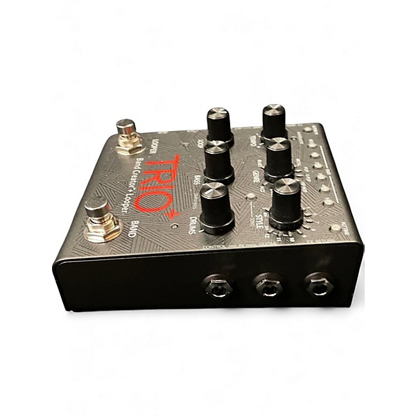 Used DigiTech Trio+ Band Creator Plus Looper Pedal