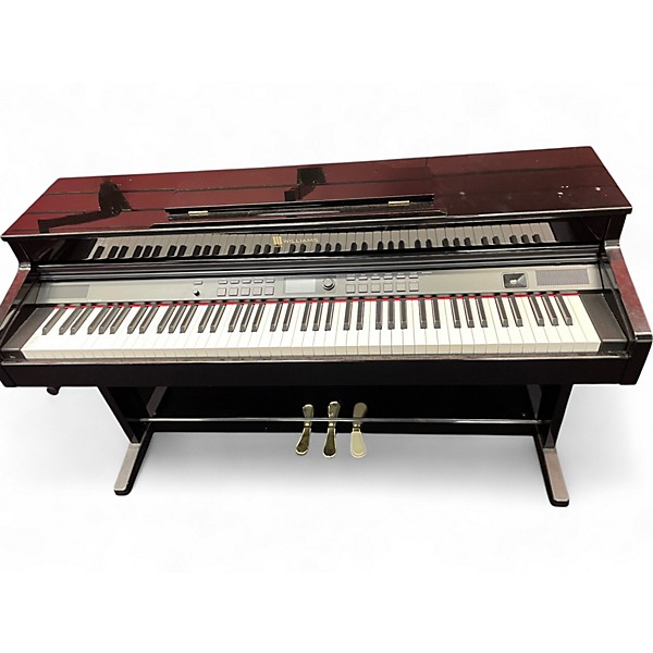 Used Williams Overture III 88 Key Digital Piano