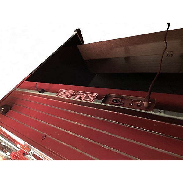 Used Williams Overture III 88 Key Digital Piano