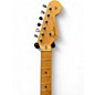 Used 2004 Fender masterbuilt relic stratocaster dennis galuszka 1954 reissue 2 Color Sunburst Solid Body Electric Guitar