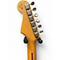 Used 2004 Fender masterbuilt relic stratocaster dennis galuszka 1954 reissue 2 Color Sunburst Solid Body Electric Guitar
