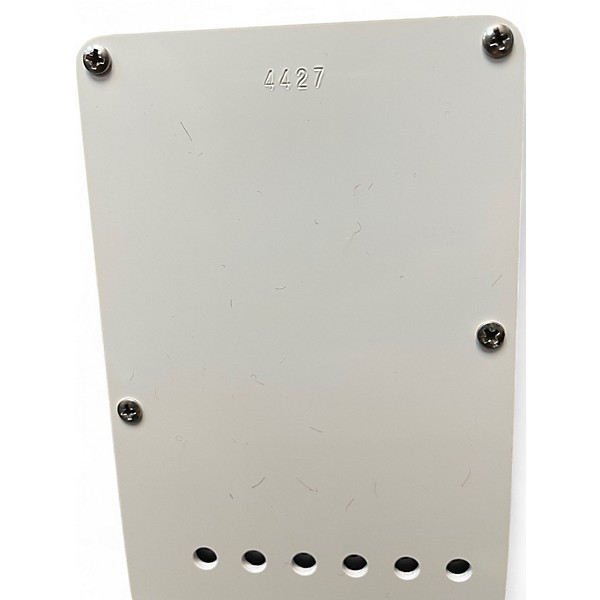 Used 2004 Fender masterbuilt relic stratocaster dennis galuszka 1954 reissue 2 Color Sunburst Solid Body Electric Guitar