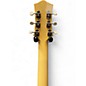 Used Collings dcs 290 TV Yellow Solid Body Electric Guitar