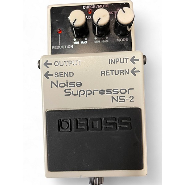 ギター BOSS / NS-2 BOSS - NS-2 | Noise Suppressor