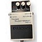 Used BOSS NS2 Noise Suppressor Effect Pedal thumbnail