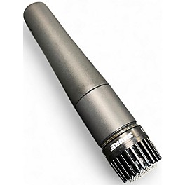 Used Shure SM57LC Dynamic Microphone