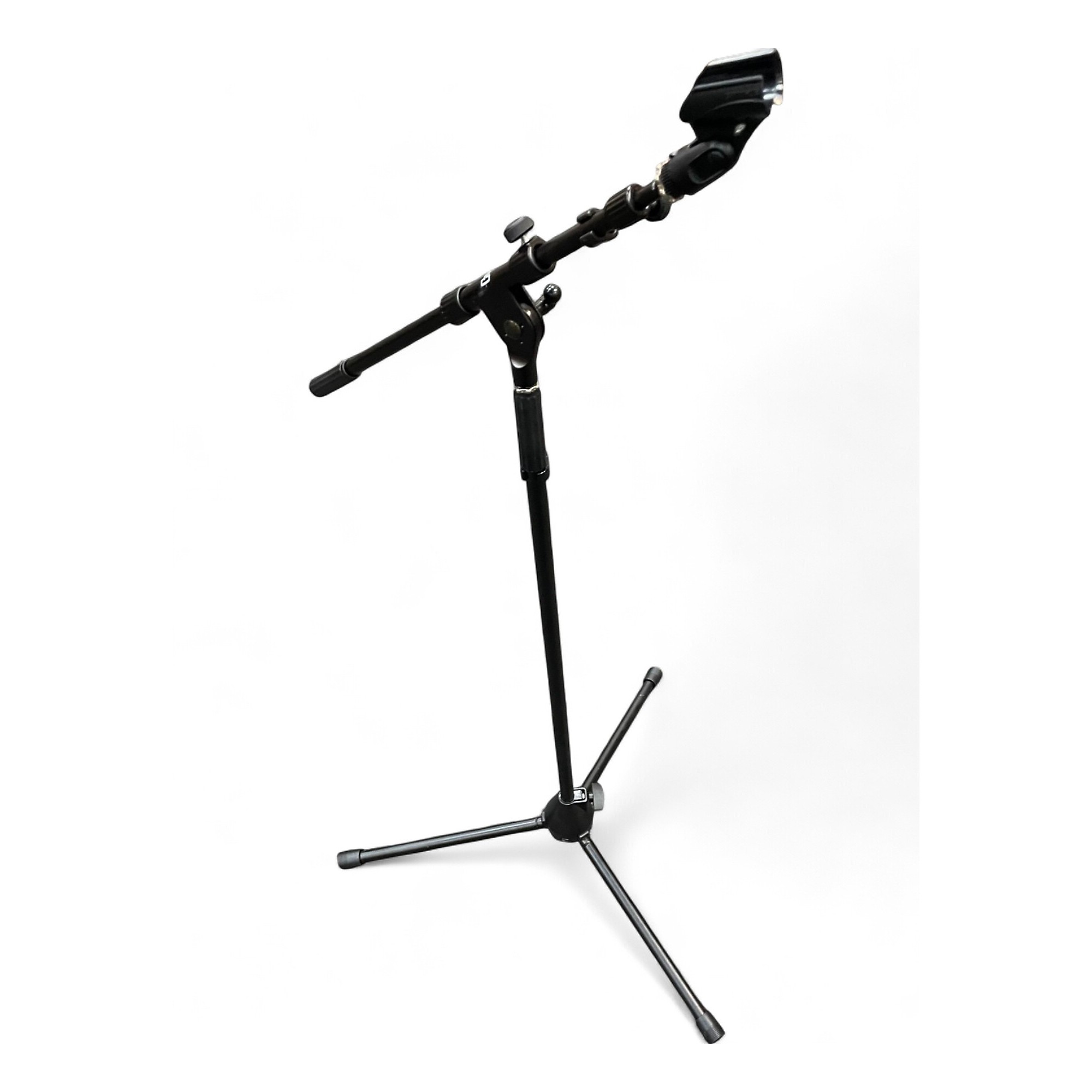 Used Miscellaneous triple braced mic stand Mic Stand