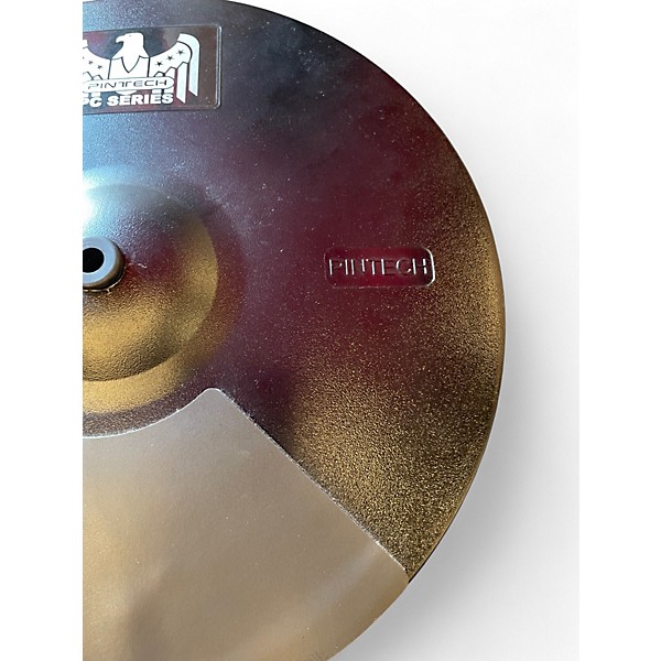 Used Pintech PC Series 16" Crash Electric Cymbal