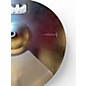 Used Pintech PC Series 16" Crash Electric Cymbal