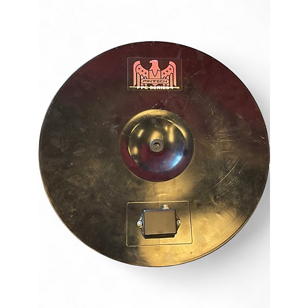 Used Pintech PC Series 16" Crash Electric Cymbal
