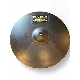 Used Pintech PC Series 14" Hi Hat Electric Cymbal