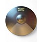 Used Pintech PC Series 16" Crash Electric Cymbal thumbnail