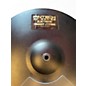 Used Pintech PC Series 16" Crash Electric Cymbal