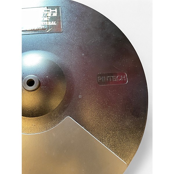 Used Pintech PC Series 16" Crash Electric Cymbal