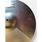 Used Pintech PC Series 16" Crash Electric Cymbal