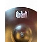 Used Pintech PC Series 16" Crash Electric Cymbal