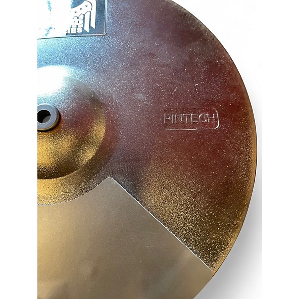 Used Pintech PC Series 16" Crash Electric Cymbal