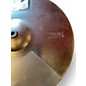 Used Pintech PC Series 16" Crash Electric Cymbal