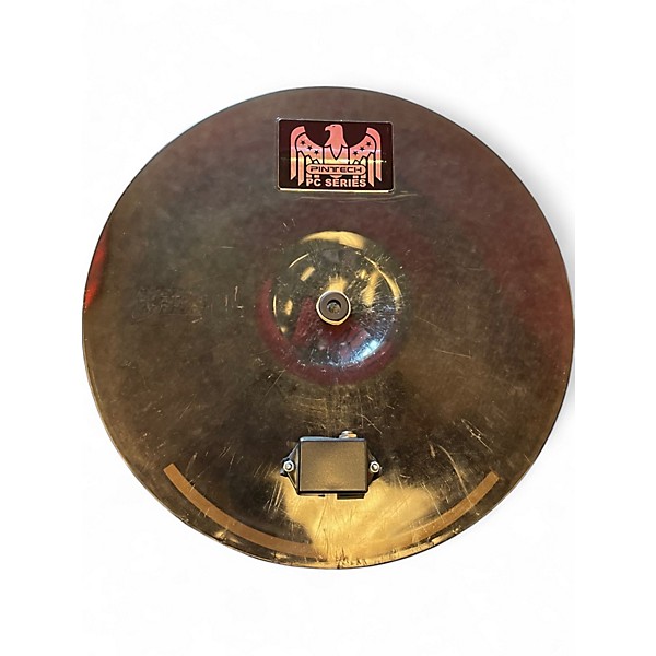 Used Pintech PC Series 16" Crash Electric Cymbal