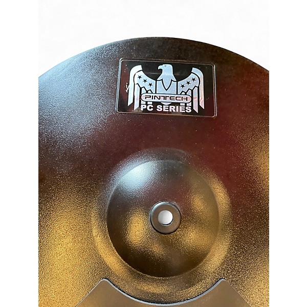 Used Pintech PC Series 16" Crash Electric Cymbal