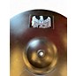 Used Pintech PC Series 16" Crash Electric Cymbal