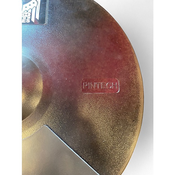 Used Pintech PC Series 16" Crash Electric Cymbal