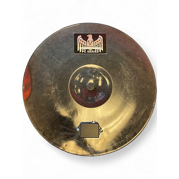 Used Pintech PC Series 16" Crash Electric Cymbal