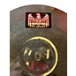 Used Pintech PC Series 16" Crash Electric Cymbal
