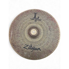 Used Zildjian 16in L80 Low Volume Crash Cymbal