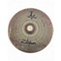 Used Zildjian 16in L80 Low Volume Crash Cymbal thumbnail
