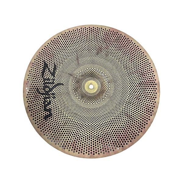 Used Zildjian 16in L80 Low Volume Crash Cymbal