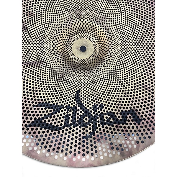 Used Zildjian 16in L80 Low Volume Crash Cymbal