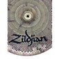 Used Zildjian 16in L80 Low Volume Crash Cymbal